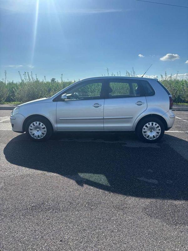 Volkswagen Polo Polo 1.2/64CV 12V 5p. Comfortline