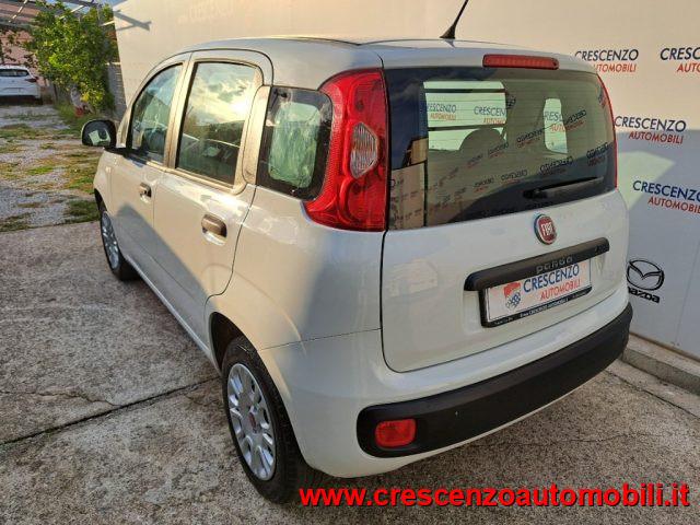 FIAT Panda 1.2 Easy Van 4 posti