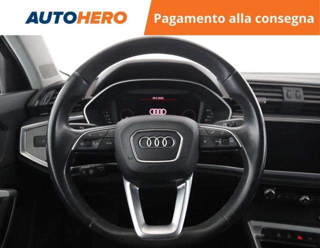 AUDI Q3 35 TDI S tronic