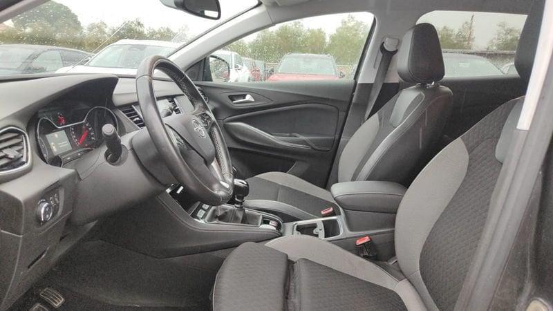 Opel Grandland Grandland X 1.5 diesel Ecotec Start&Stop Innovation