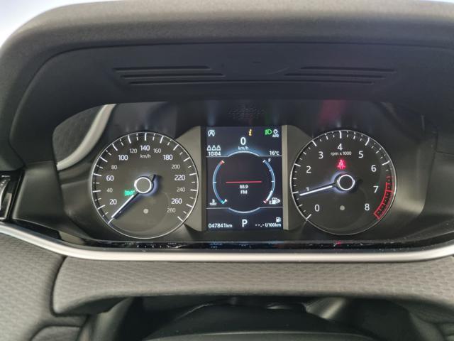 LAND ROVER Range Rover Evoque 2.0D I4-L.Flw 150 CV AWD Auto