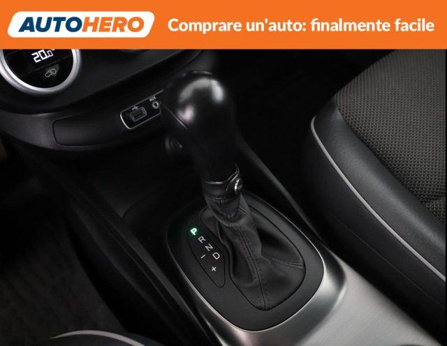 FIAT 500X 2.0 MultiJet 140 CV AT9 4x4 City Cross