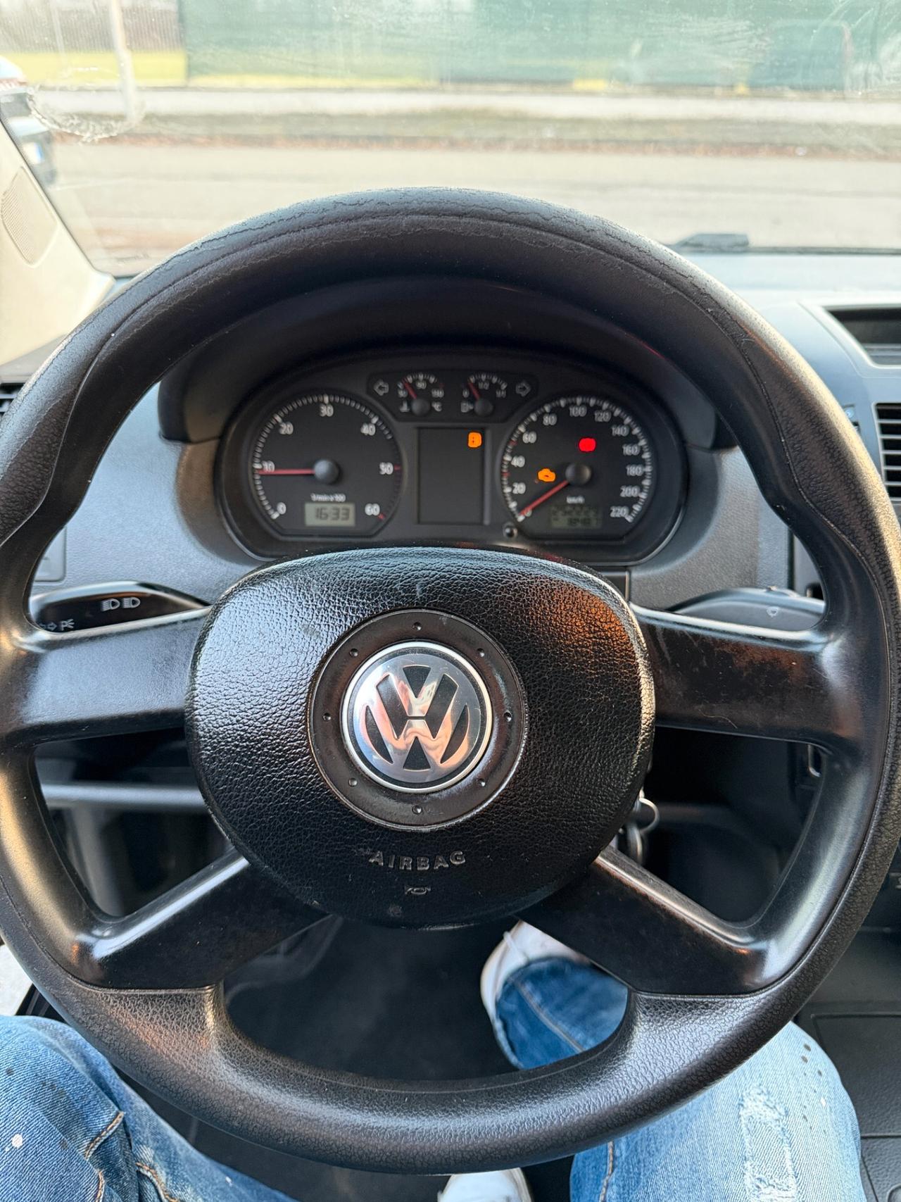 Volkswagen Polo 1.4/69CV TDI 5p. Comfortline