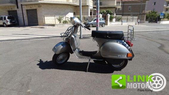 VESPA 150 PX (2001 - 06) 150-PX-(2001---06)
