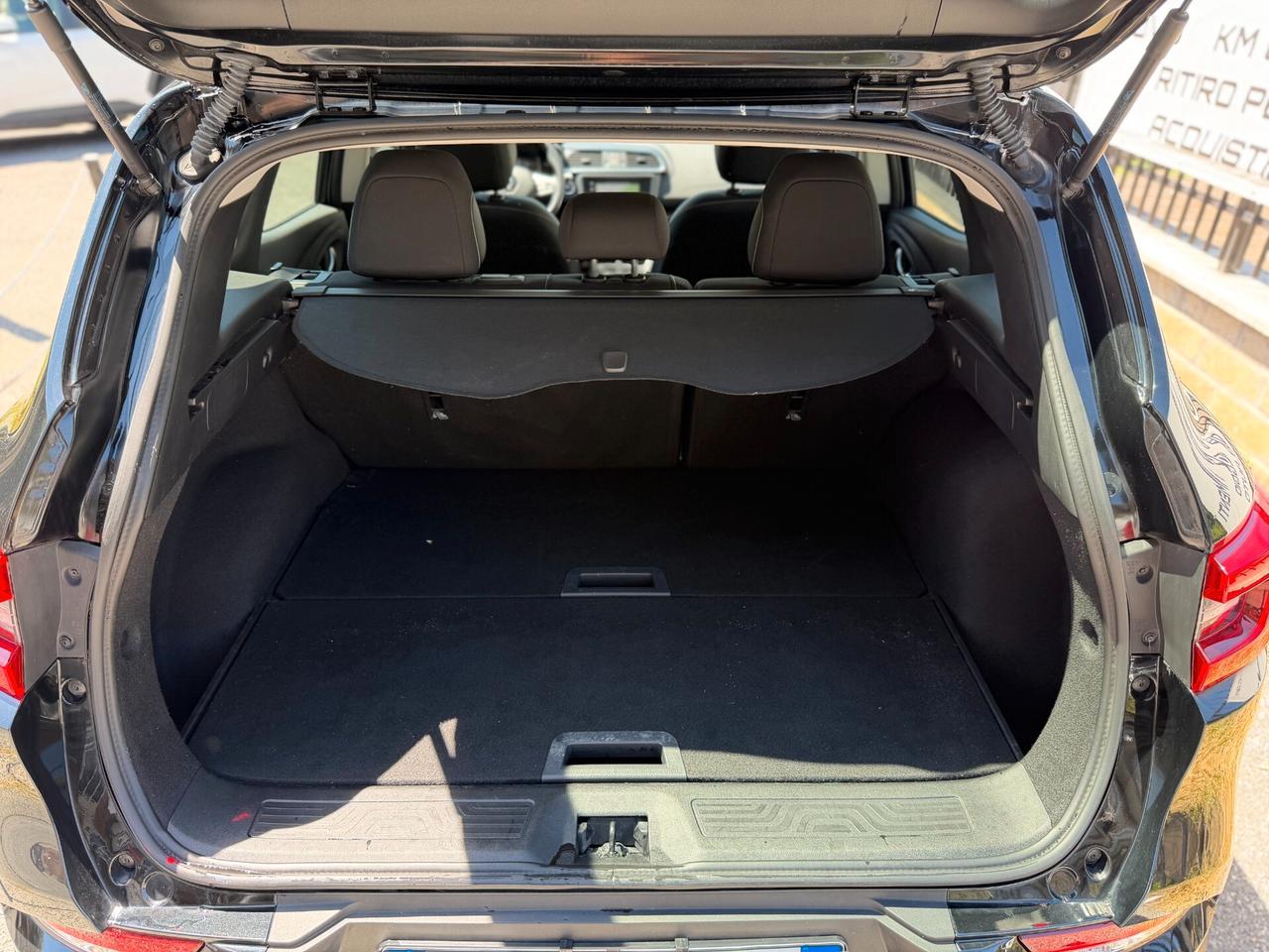 Renault Kadjar 1.5 dCi 8V 115CV AUT PREZZOREALE\UNIPRO\KMCERTIFICATI