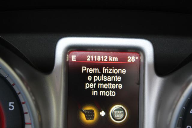 FIAT Freemont 2.0 Multijet 140 CV Lounge 7 POSTI