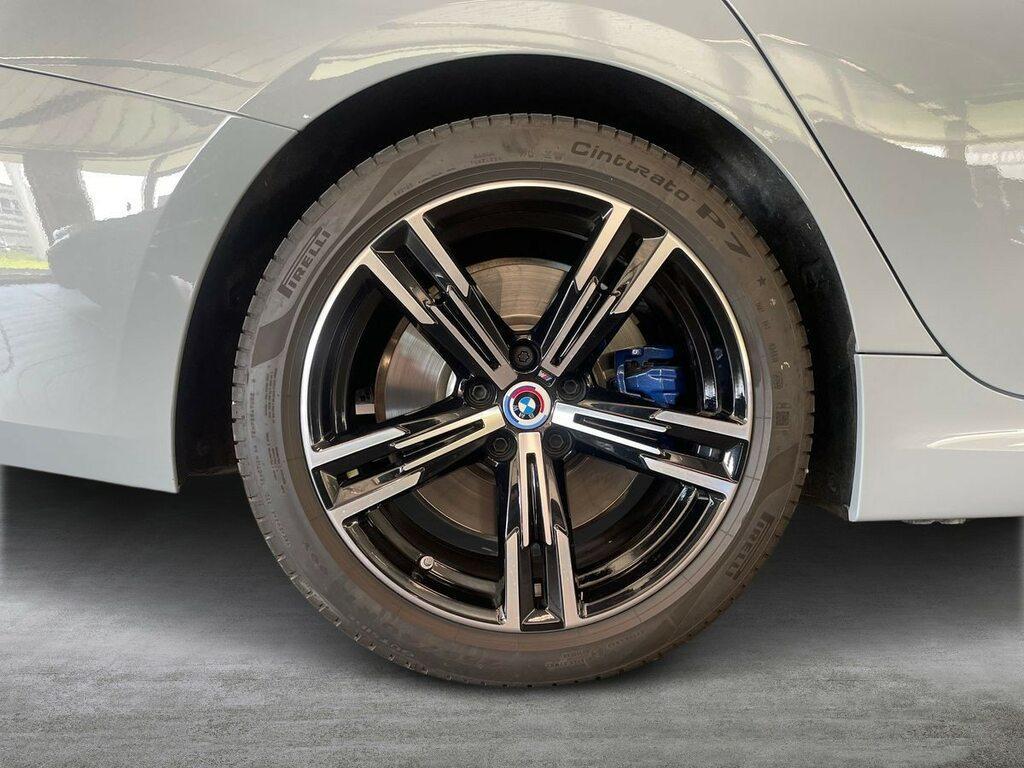 BMW Serie 3 Touring 320 d Mild Hybrid 48V Msport xDrive Steptronic