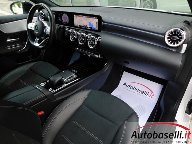 MERCEDES-BENZ A 180 D 2.0 PREMIUM NIGHT EDITION AUTOMATIC 8G-DCT