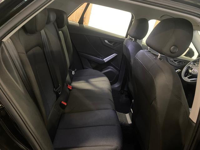 AUDI Q2 30 TDI S tronic Business