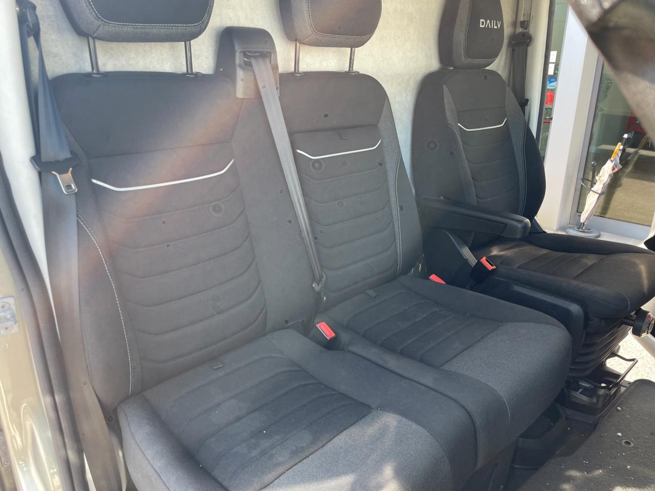 Iveco Daily 35 S18HV 3.0 HPT 175CV PLM-TA