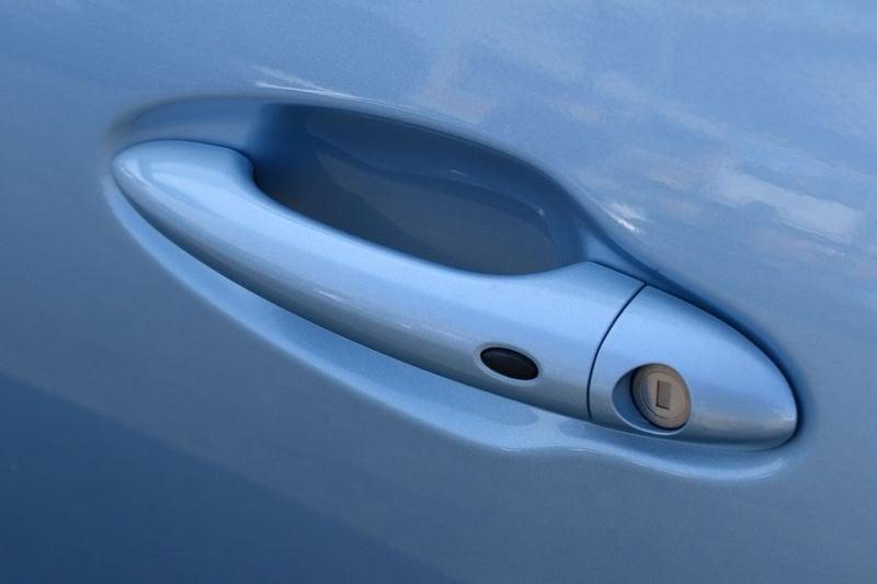 DR AUTOMOBILES dr 5.0 dr 5.0 1.5 Bi-Fuel GPL