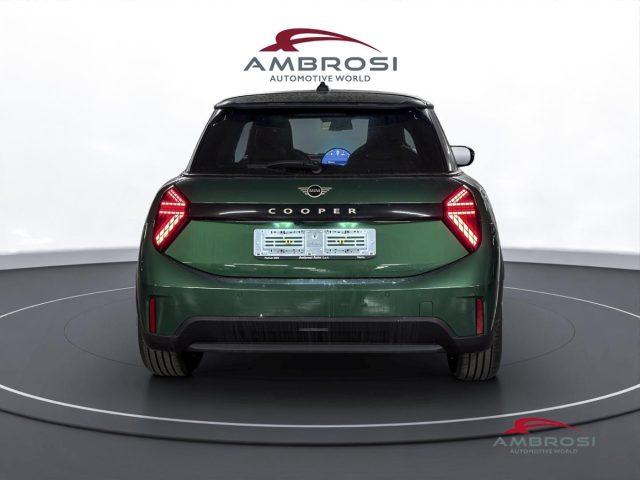 MINI Cooper 5 porte C Favoured