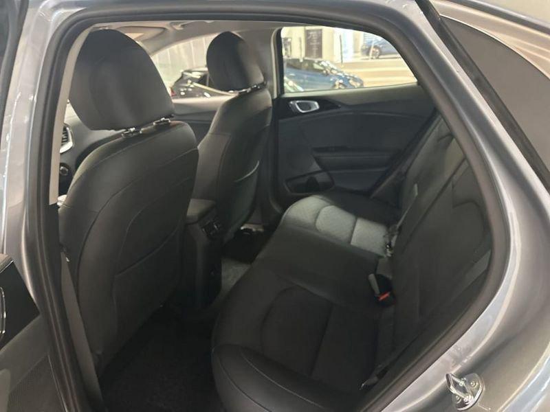 KIA Xceed 1.5 TGDI Mild Hybrid DCT Business MY25
