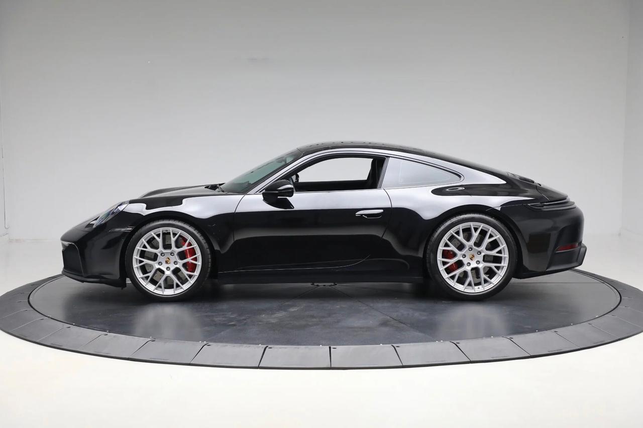 Porsche 911 Carrera GTS NOLEGGIO LUNGO TERMINE - LEASING FULL INCLUSIVE