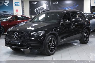 Mercedes GLC 300 de 4Matic EQ-Power Premium AMG auto