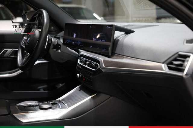 BMW 320 d Touring mhev 48V Msport xdrive auto