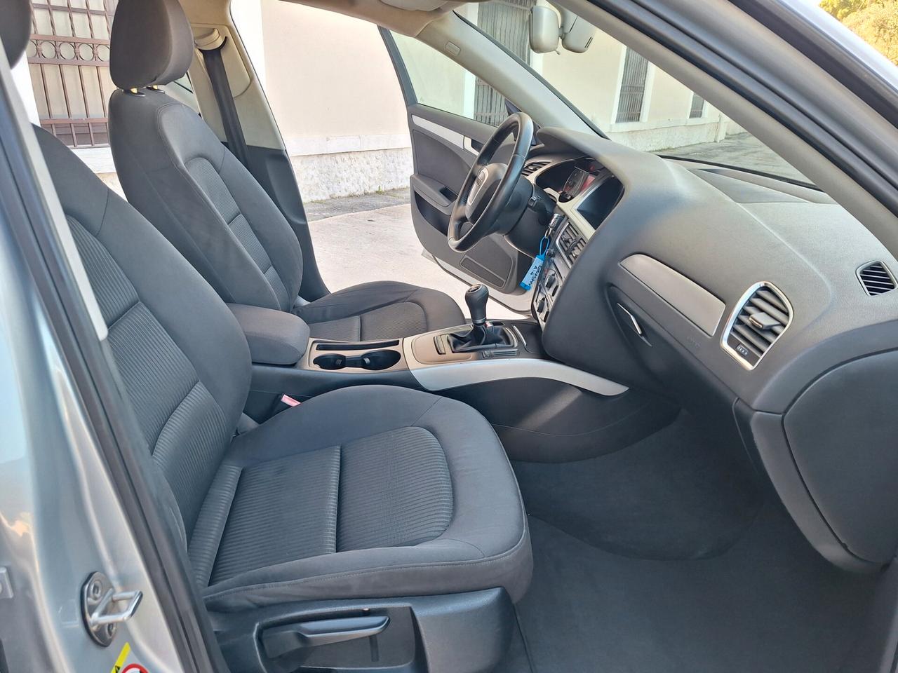 Audi A4 Avant 2.0 TDI 120CV "PERFETTA"182000 KM