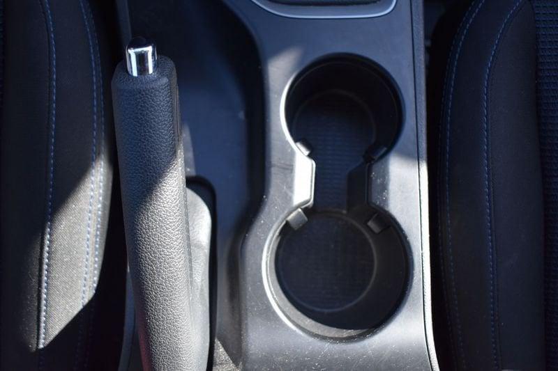 Hyundai Tucson Tucson 1.7 CRDi XPossible