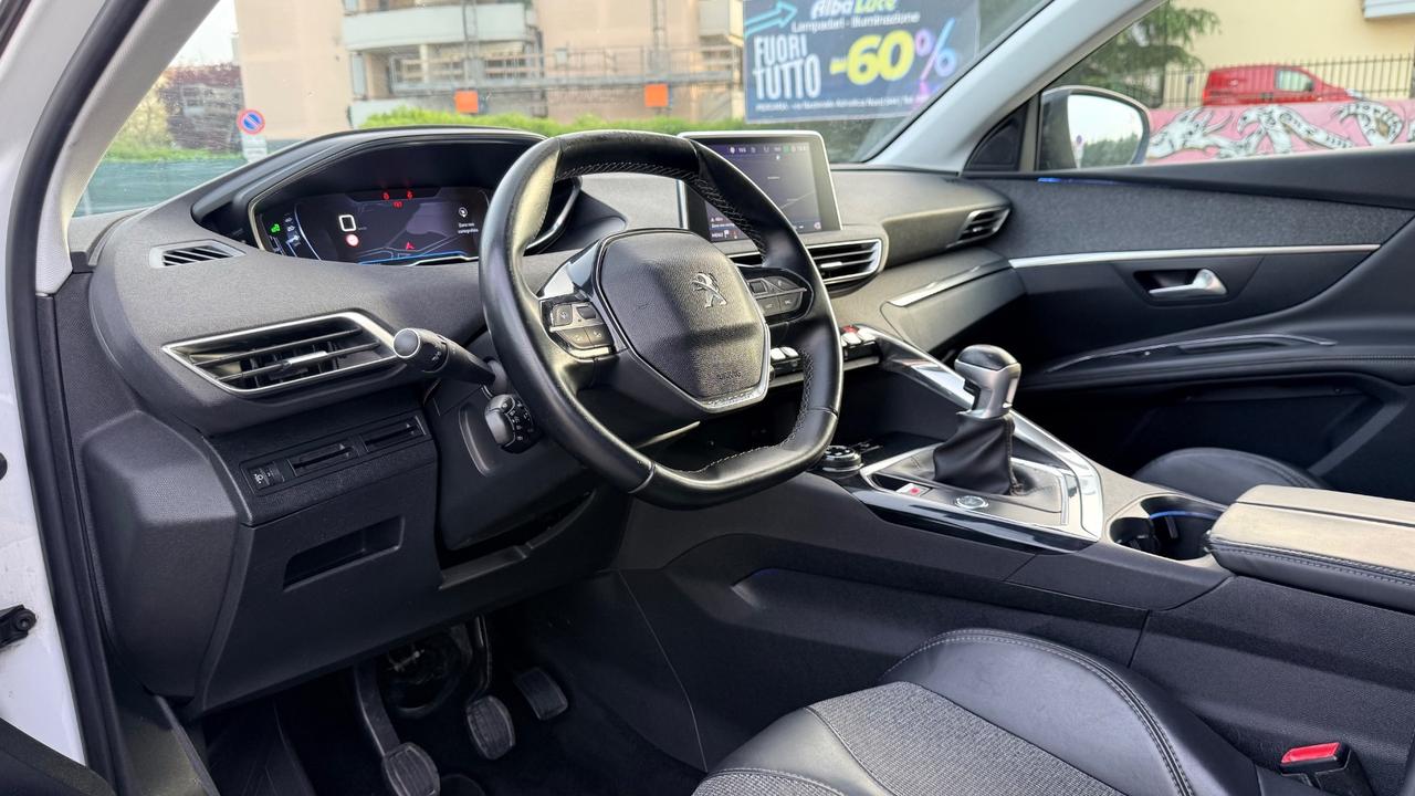 Peugeot 3008 GT Line 1.6 Diesel Full Optional