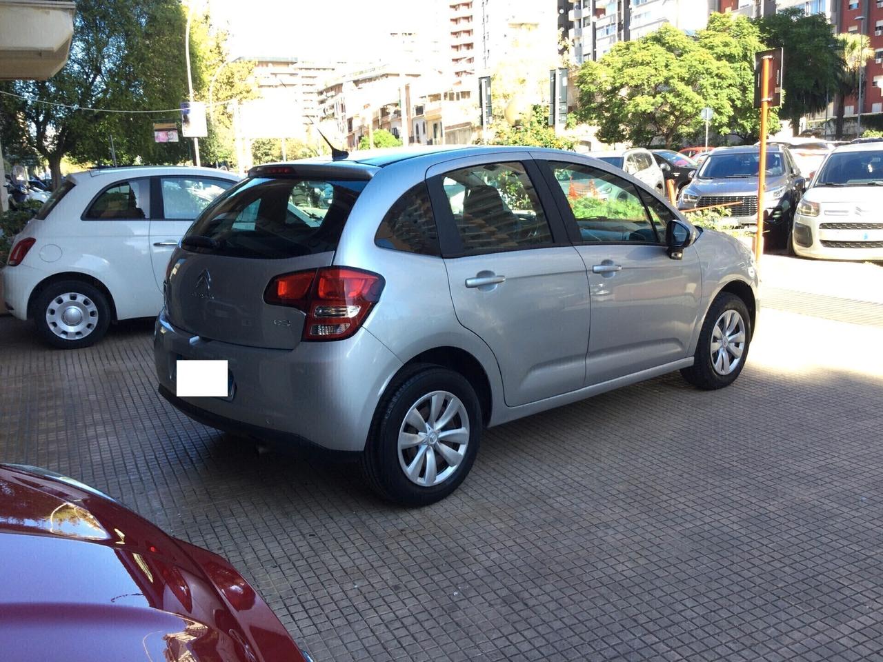 Citroen C3 1.1 Business