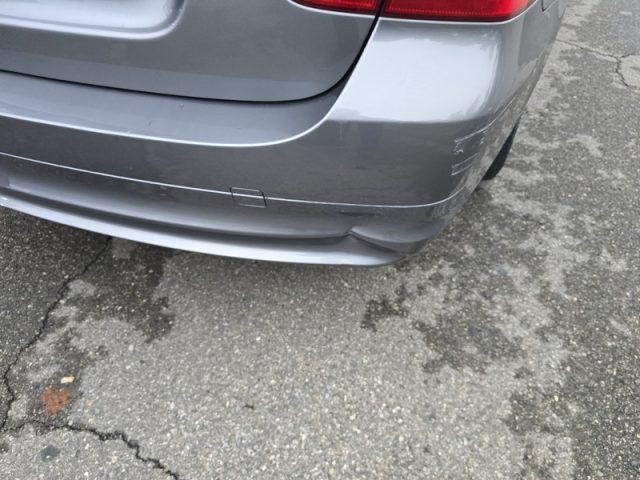 BMW 318 d cat Touring PERMUTE