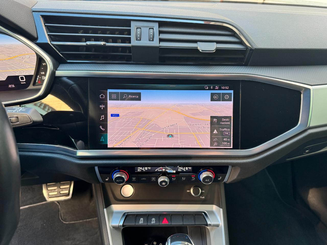 Audi Q3 2.0 TDI 150 CV quattro S tronic