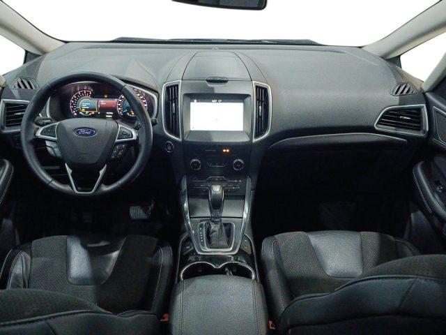 FORD S-Max 2.0 TDCi 150CV S&S Powershift 7p.ti Titanium Busi