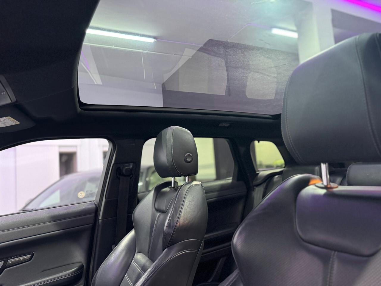 Land Rover Range Evoque 2.0 TD4 180 CV 5p. Autobiography