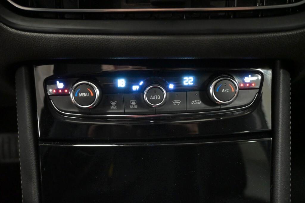 OPEL GRANDLAND 1.5 DIESEL ECOTEC 131CV AUT. GS ( FARI LED MATRIX - TELECAMERA ANTPOST. - PARK ASSISTANT - NAVI - CERCHI 19 - COCKPIT - MIRROR )