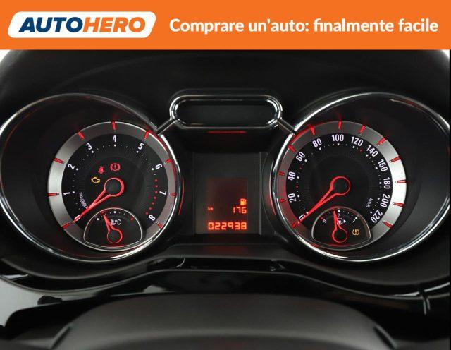 OPEL Adam 1.2 70 CV Jam