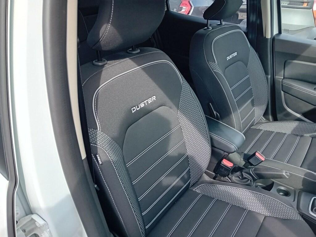 Dacia Duster 1.0 TCe Journey 4x2