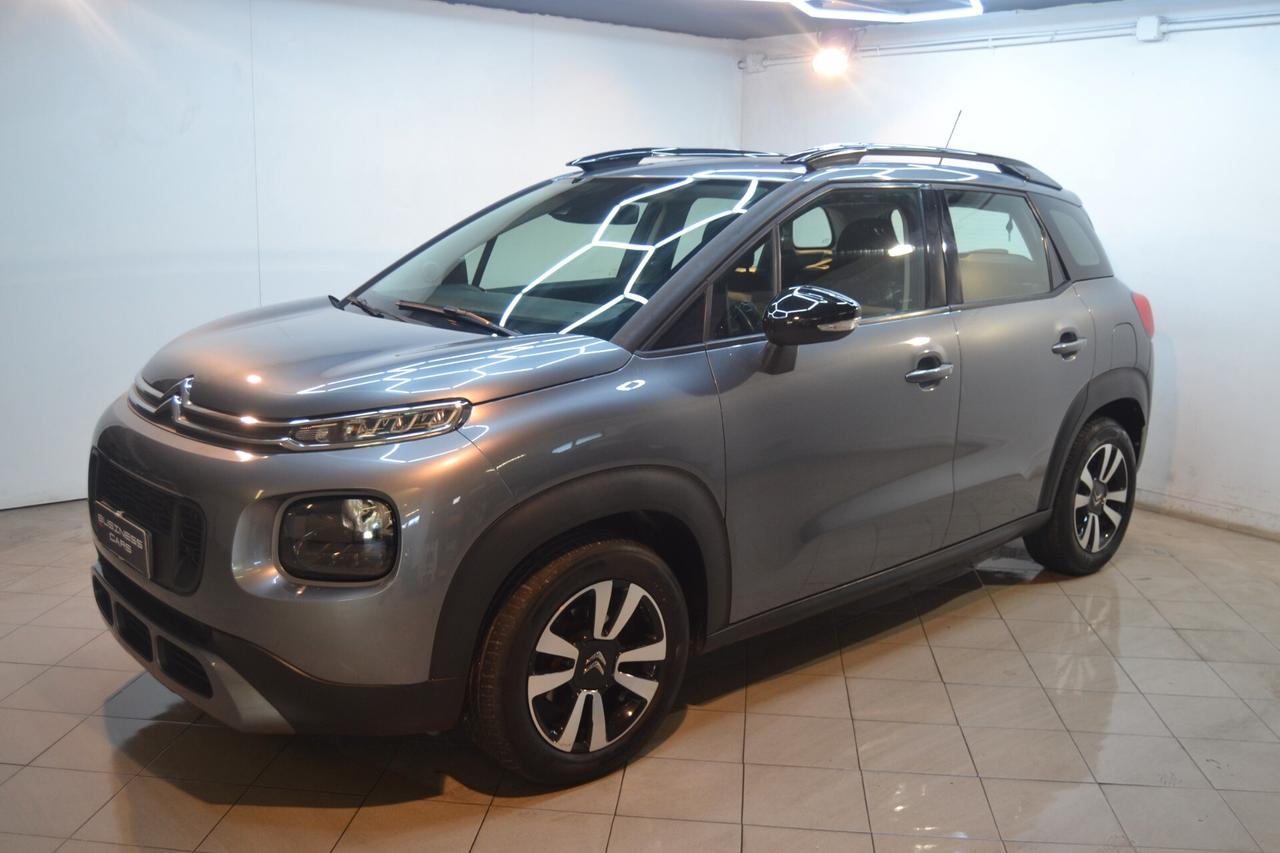 Citroen C3 Aircross BlueHDi 100 Feel