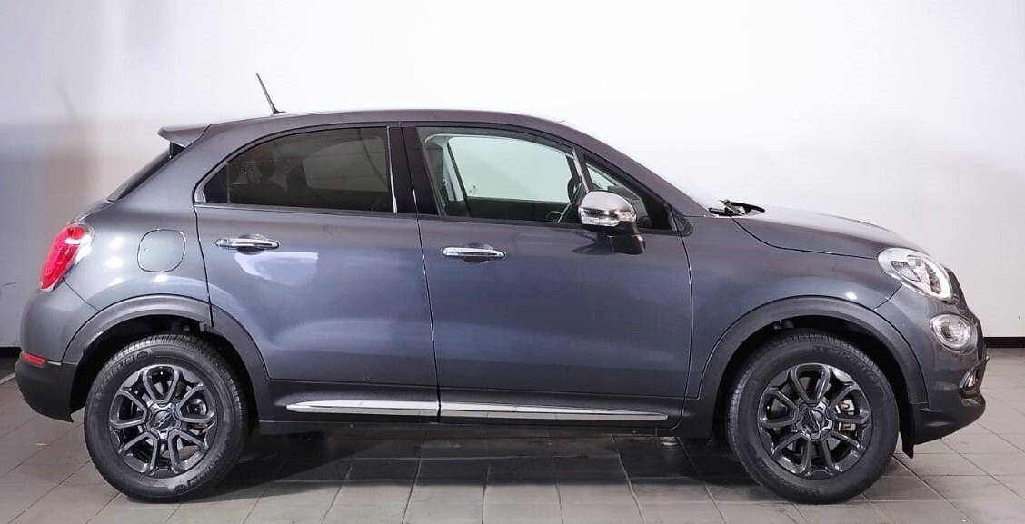 FIAT 500X 1.3 MULTIJET 95CV BUSINESS - ANCHE PER NEOPATENTATI!!