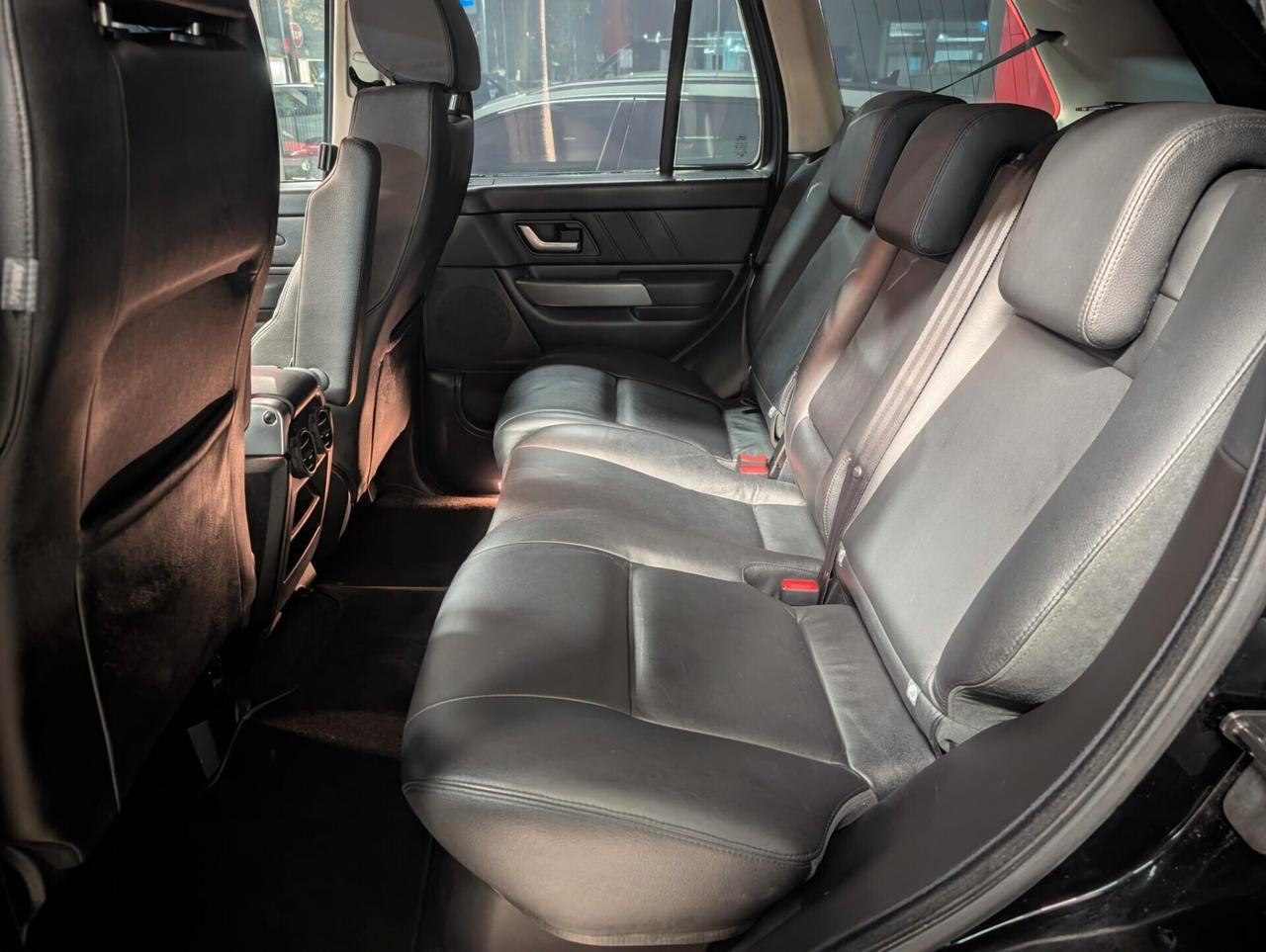 Land Rover Range Sport 2.7 TDV6 HSE