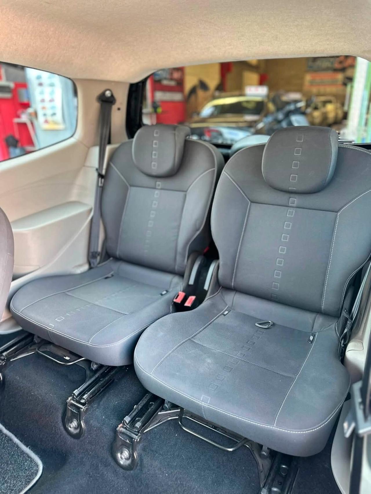 Renault Twingo 1.2 8V Dynamique neopatentati