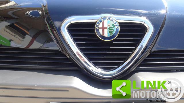 ALFA ROMEO 164 3.0i V6 cat Quadrifoglio