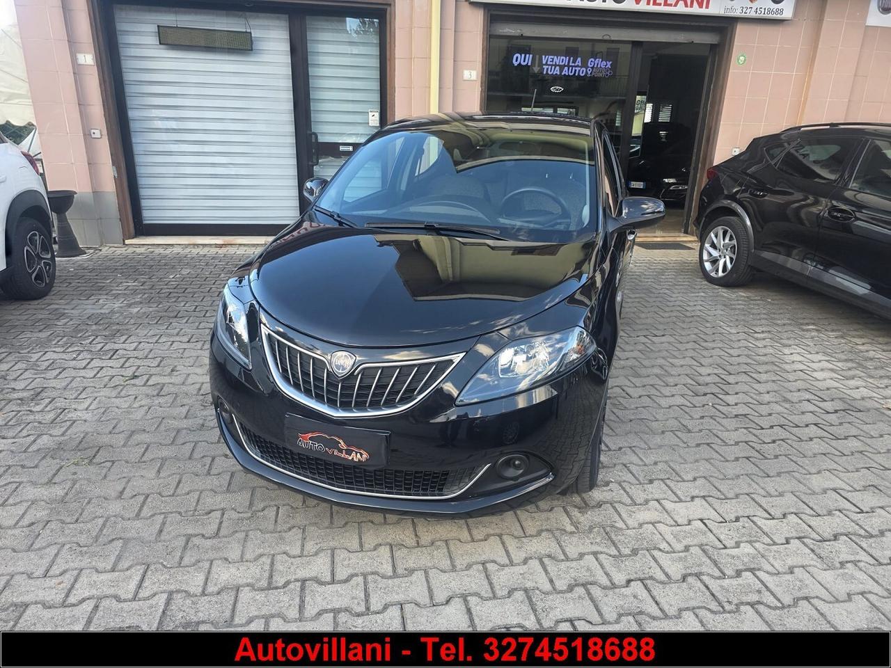 LANCIA Ypsilon 1.2 GPL 5 PORTE KM 62000 2022