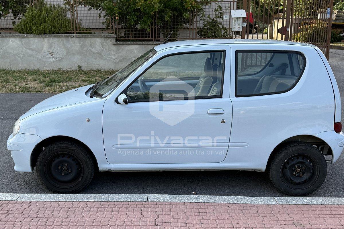 FIAT 600 1.1 50th Anniversary