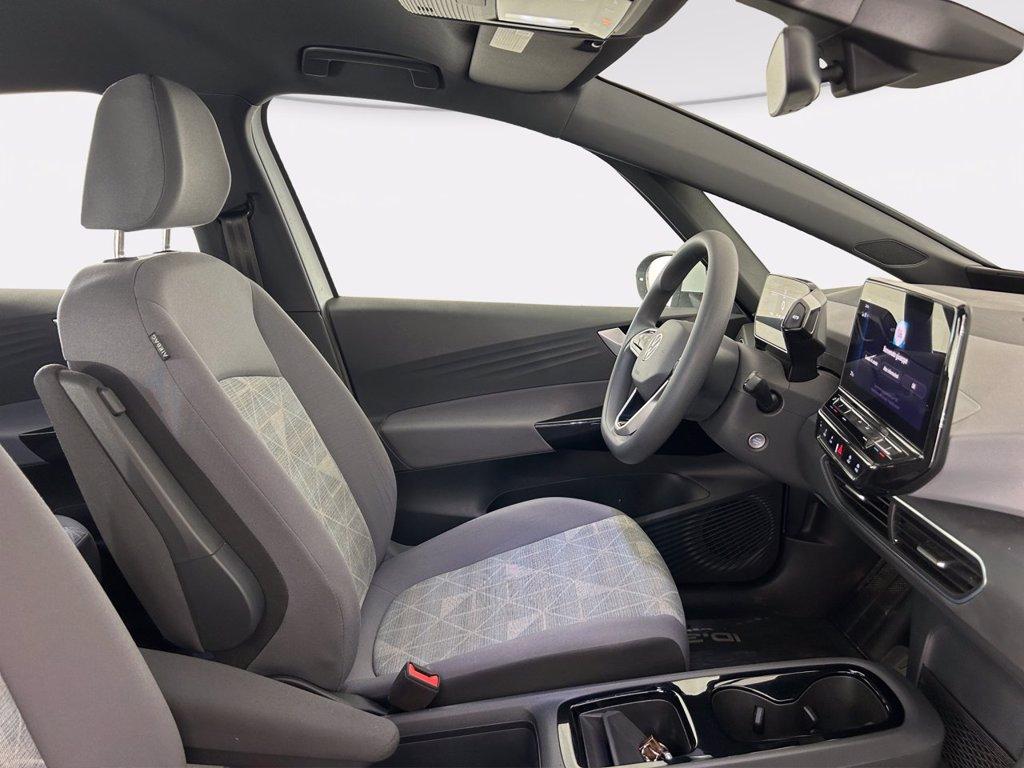VOLKSWAGEN Id.3 58 kwh pro performance del 2022