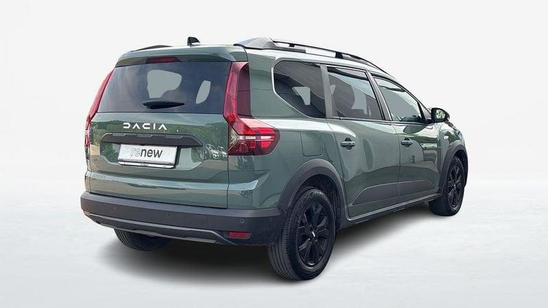 Dacia Jogger 1.0 TCe GPL Extreme UP