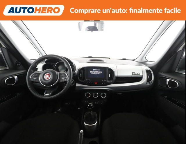 FIAT 500L 1.4 95 CV S&S Connect
