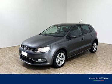 Volkswagen Polo Polo 1.4 TDI 5p. Comfortline