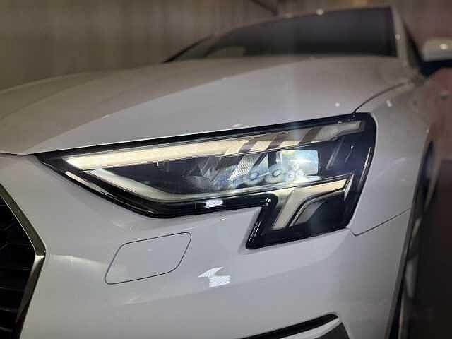 Audi A3 SPB 30 g-tron S tronic Business Advanced