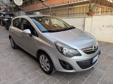 OPEL Corsa 1.2 85CV 5 porte GPL-TECH Edition