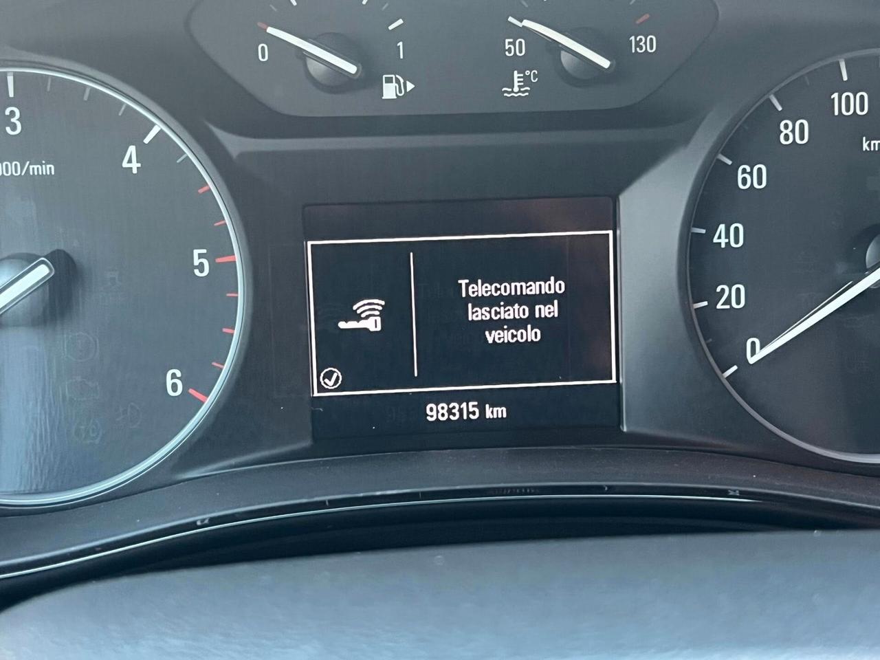 Opel Mokka X 1.6 CDTI Ecotec 4x2 Start&Stop Innovation