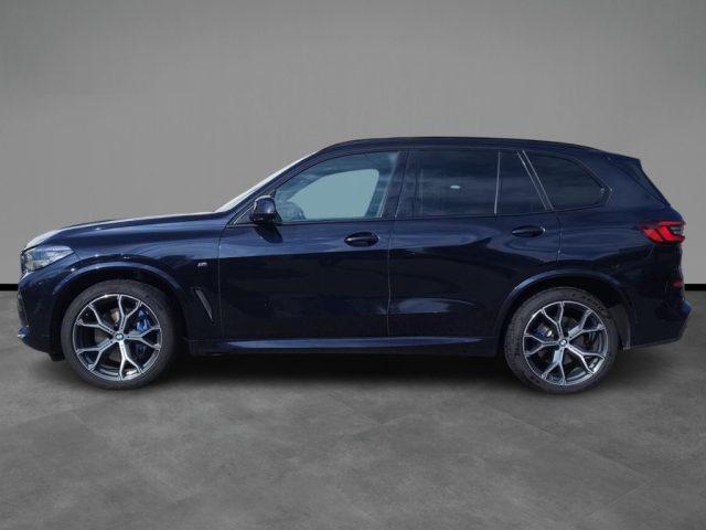 BMW X5 xDrive30d 48V Msport Aut.