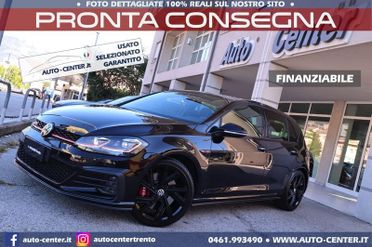 Volkswagen Golf GT 7.5 GTI Performance DSG 2.0 TSI 5p