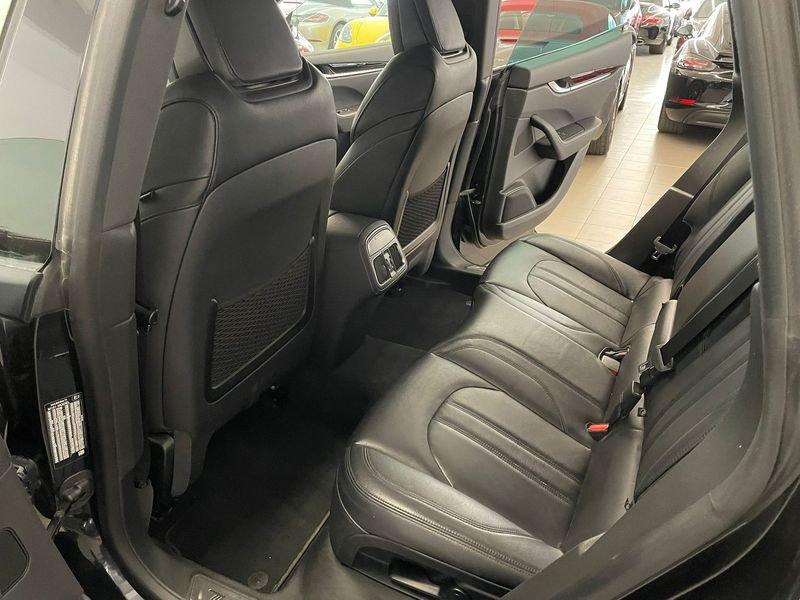 Maserati Levante 3.0 V6 DS 250cv GranSport Q4 auto
