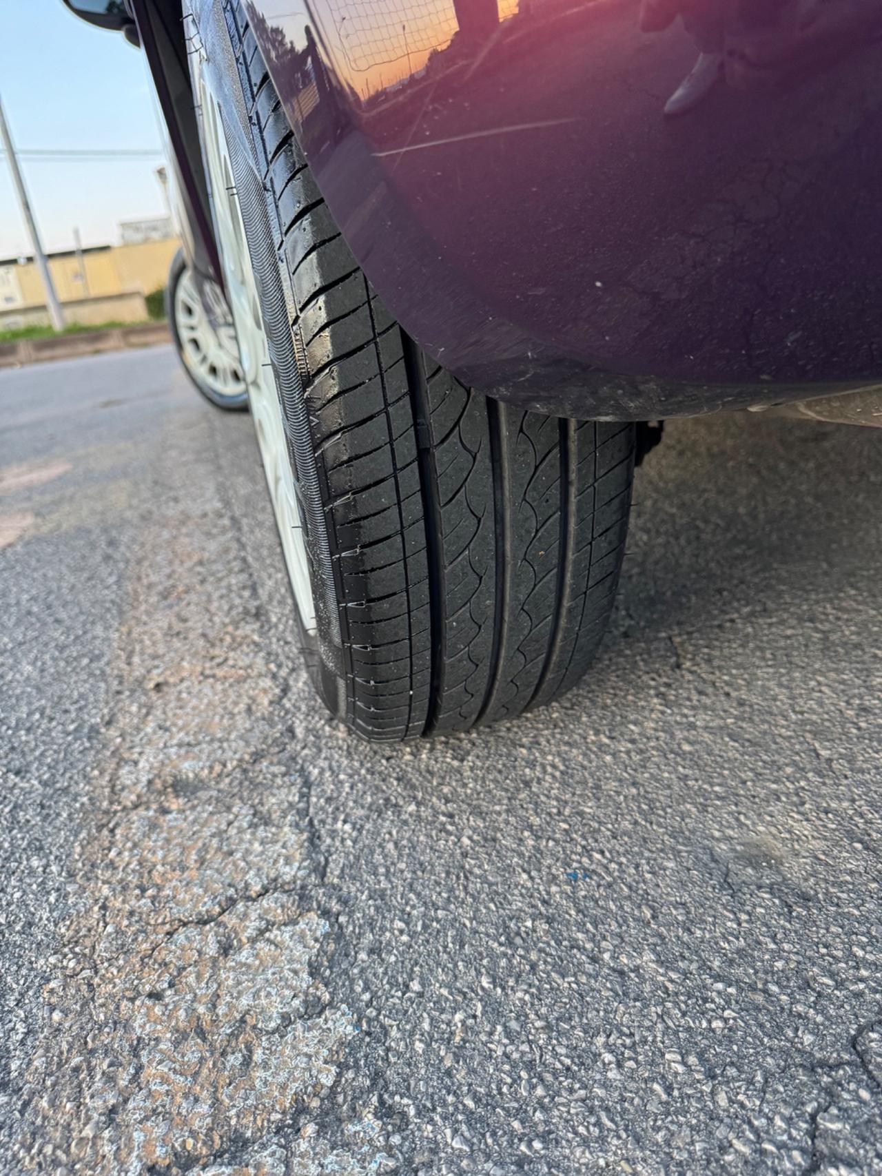 Fiat Panda 1.2 Lounge SOLO 44.000 CHILOMETRI