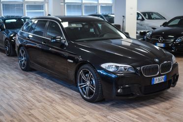 Bmw 525 525d xDrive Touring Msport